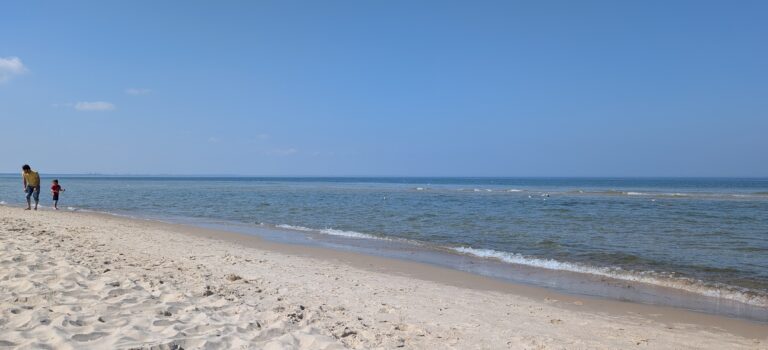 Strand Misdroy